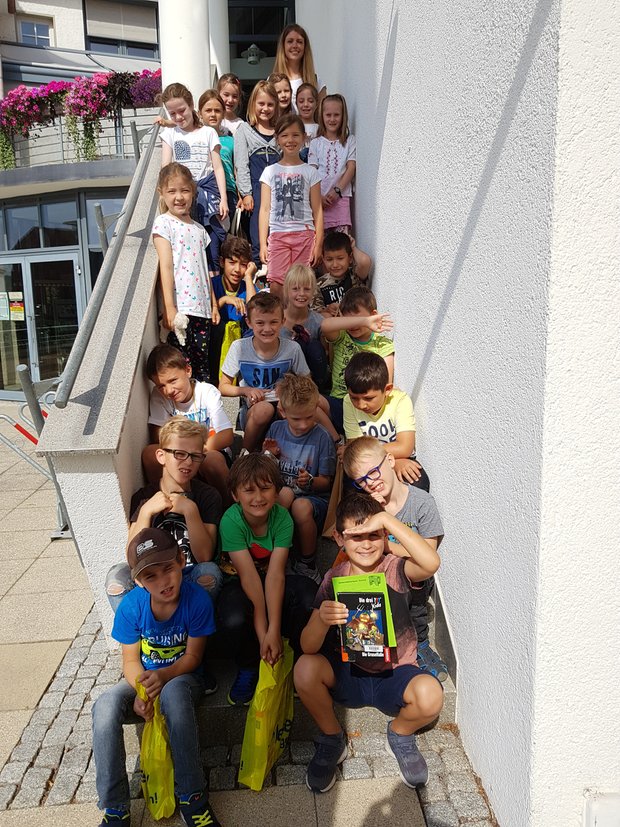 Klasse 2c