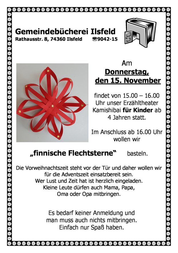 Flechtsterne