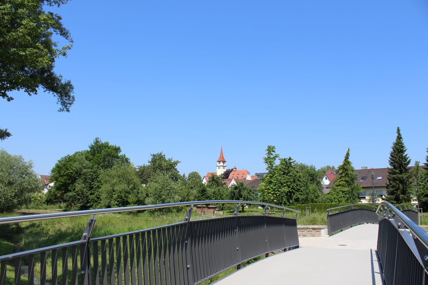 Ilsfeld - Schozachaue
