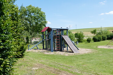 Spielplatz Gentach