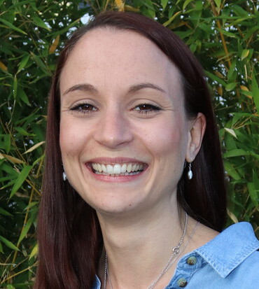 Tamara Müller, Schulsozialarbeit Grund- und Gemeinschaftsschule sowie SBBZ