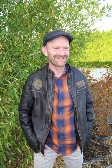 Ansprechpartner: Bernd Mauch