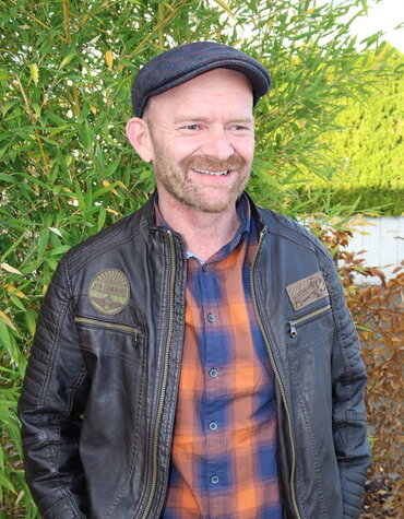 Bernd Mauch (Leiter)