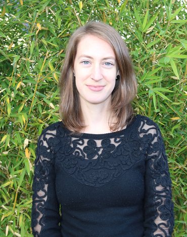 Steffi Sauter