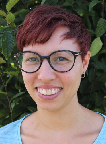 Julia Schulz, Schulsozialarbeit Grundschule Auenstein