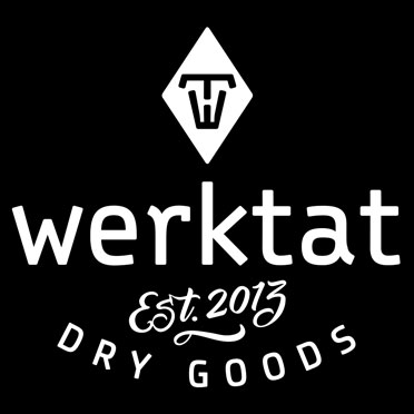 Logo der Firma werktat