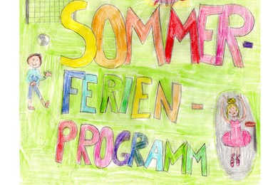 Sommerferienprogramm 2020 wird stattfinden - Programmheft gibt es ab dem 25.06.2020