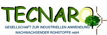 Logo der Firma TECNARO GmbH