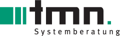 Logo der Firma TMN Systemberatung GmbH