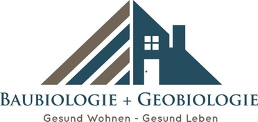 Logo der Firma Baubiologie + Geobiologie