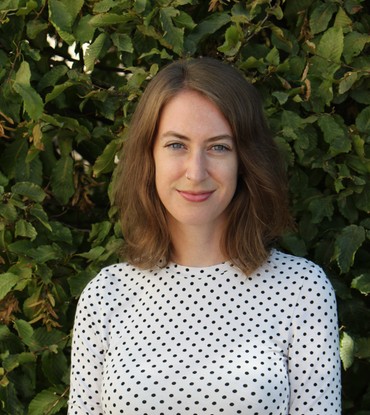 Ansprechpartnerin: Stefanie Sauter