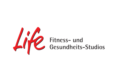 Logo der Firma Life Fitness- und Gesundheitsstudio