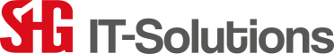 Logo der Firma SHG IT-Solutions GmbH