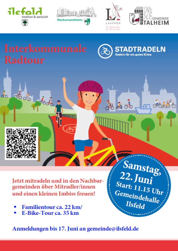 Stadtradeln