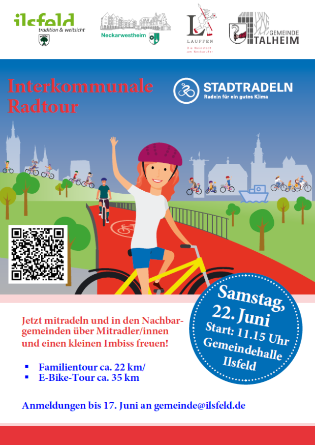 Stadtradeln