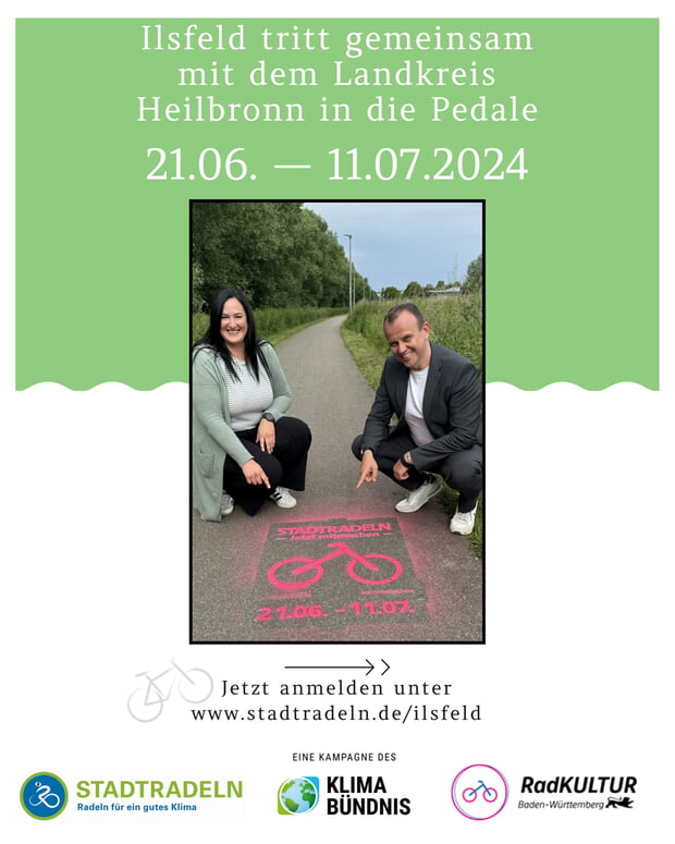 STADTRADELN