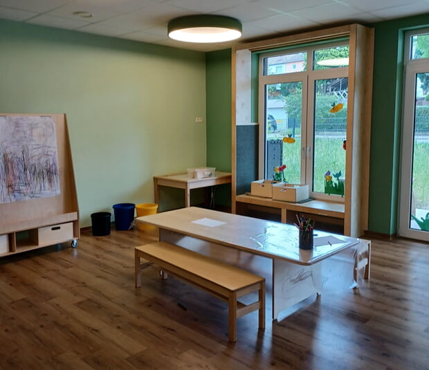 Kreativraum