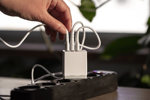 Stromstecker