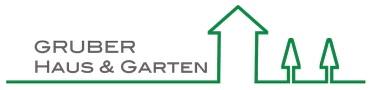 Logo der Firma Gruber Haus & Garten