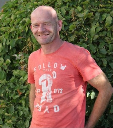 Ansprechpartner: Bernd Mauch