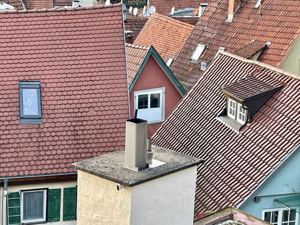 Schornstein