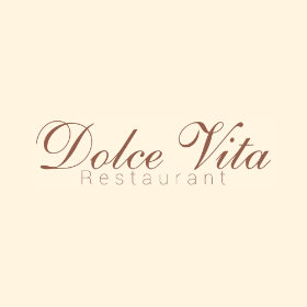Logo der Firma Dolce Vita Restaurant
