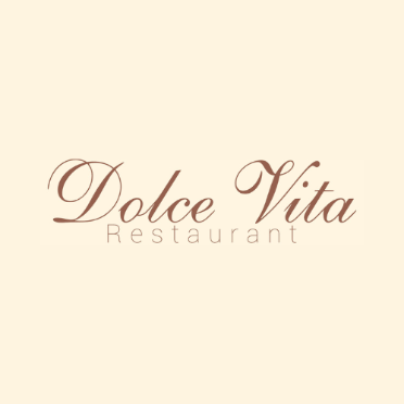 Logo der Firma Dolce Vita Restaurant