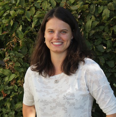Julia Zocher