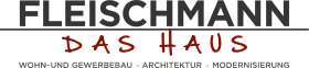 Logo der Firma Wohnbau Fleischmann GmbH