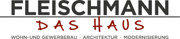 Logo der Firma Wohnbau Fleischmann GmbH