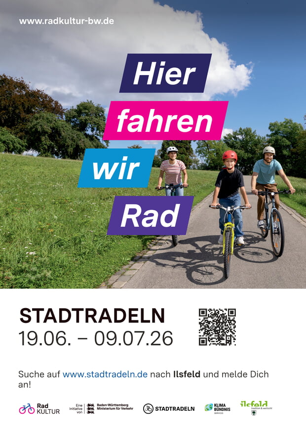 STADTRADELN