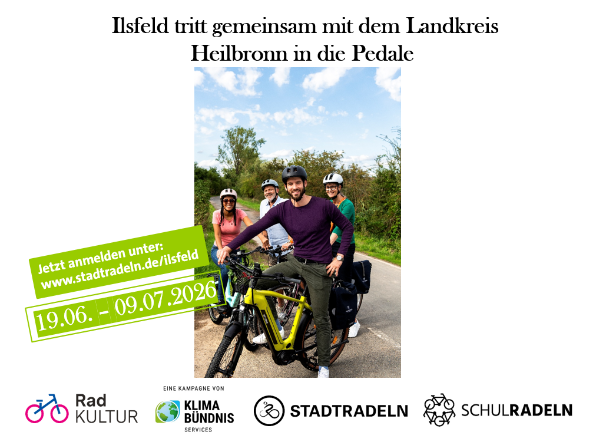 Stadtradeln
