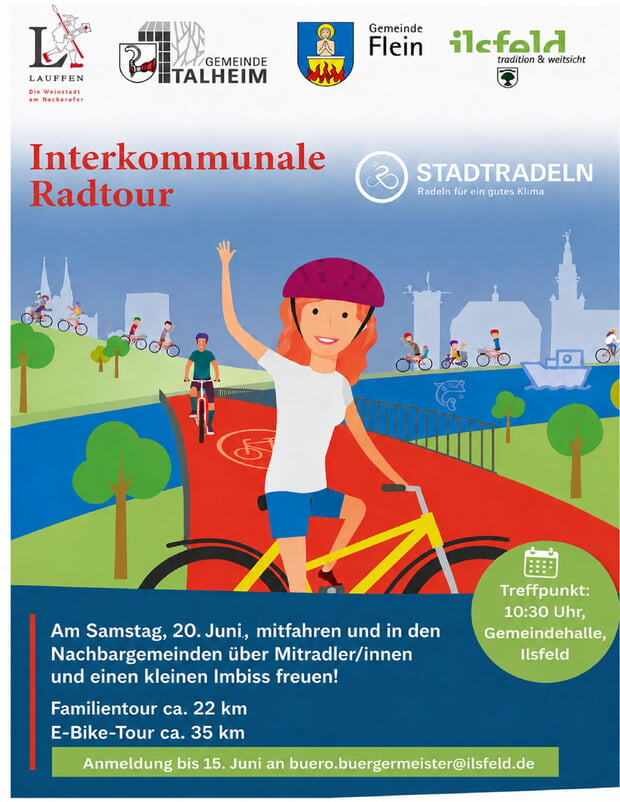 Stadtradeln