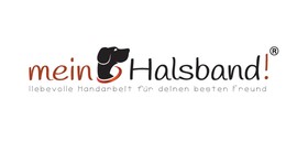 Logo der Firma meinHalsband