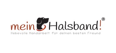 Logo der Firma meinHalsband