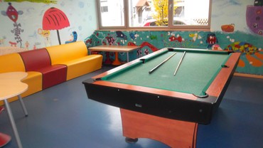 Billard