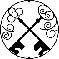 Logo der Firma Schlosserei Michael Wengert 
