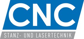 Logo der Firma CNC Stanz- und Lasertechnik GmbH